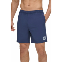 Calvin Klein Short de bain 'Stretch Hybrid Volley' pour Hommes