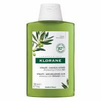 Klorane 'L'Olivier Bio' Shampoo - 200 ml