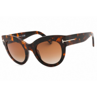 Tom Ford Lunettes de soleil 'FT1063' pour Femmes