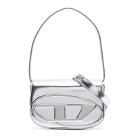 Diesel Women's '1Dr Metallic' Shoulder Bag