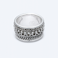 Rafaella Women's 'Perse' Ring