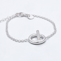 Rafaella Bracelet 'Phebe' pour Femmes