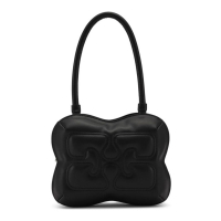 Ganni Women's 'Butterfly' Top Handle Bag
