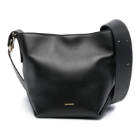 Jil Sander Women's 'Cannolo' Shoulder Bag