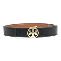 Tory Burch Ceinture 'Miller Reversible' pour Femmes