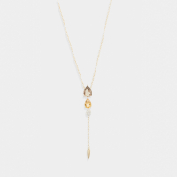 Comptoir du Diamant Women's 'Cizia' Necklace