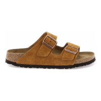 Birkenstock Sandales plates 'Soft Footbed Arizona'