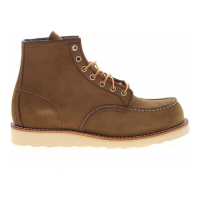 Red Wing Shoes Men's 'Green' Ankle Boots