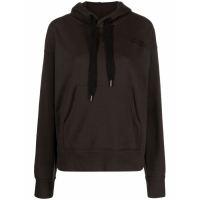 Isabel Marant Women's 'Sylla Embroidered-Logo' Hoodie