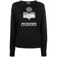 Isabel Marant Etoile 'Logo' Pullover für Damen
