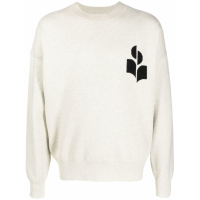 Isabel Marant Sweatshirt 'Logo' pour Hommes