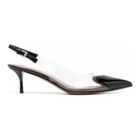 Alaïa Women's Sling Back Shoes