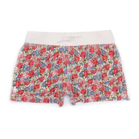 Polo Ralph Lauren 'Floral Spa Terry' Shorts für große Mädchen