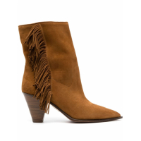 Aquazzura 'Marfa' Stiefel mit hohen Absätzen für Damen