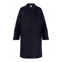 Bottega Veneta Women's Maxi Coat