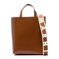 Marni Women's 'Small Museo' Tote Bag