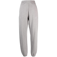 The Attico Women's 'Penny Logo-Appliqué' Sweatpants