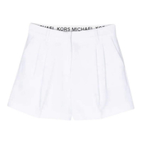 MICHAEL Michael Kors Short 'Pleated' pour Femmes