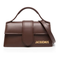 Jacquemus Women's 'Le Bambino Mini' Top Handle Bag