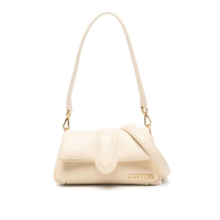 Jacquemus Women's 'Le Petit Bambimou' Shoulder Bag