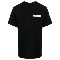 Jacquemus Men's 'Le Gros Grain' T-Shirt