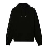 Jacquemus Men's 'Le Typo' Hoodie