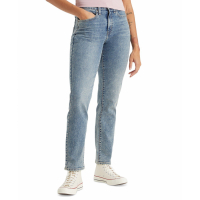 Levi's Women's '724 Straight-Leg' Jeans