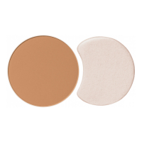 Sensai Recharge de fond de teint en poudre 'Cellular Performance Total Finish' - 24 Amber Beige 11 g