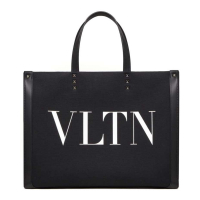 Valentino Garavani Men's 'Medium VLTN Ecolab' Tote Bag