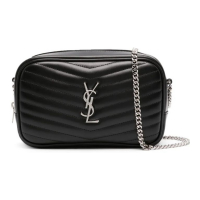 Saint Laurent Women's 'Lou Mini' Camera Bag