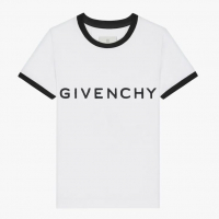 Givenchy 'Archetype' T-Shirt für Damen