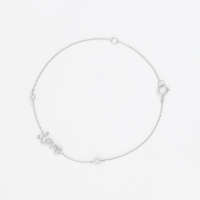 Le Diamantaire Bracelet 'Namira' pour Femmes