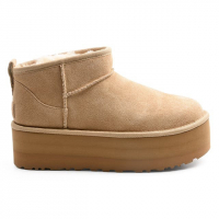 UGG 'Classic Ultra Mini' Stiefeletten  für Damen