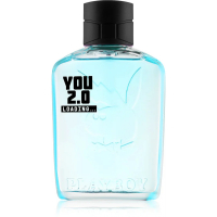 Playboy Eau de toilette 'You 2.0 Loading' - 100 ml