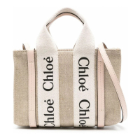 Chloé Women's 'Woody' Tote Bag