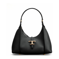 Tod's Women's 'Small T Timeless' Shoulder Bag