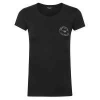 Emporio Armani 'Logo' T-Shirt für Damen