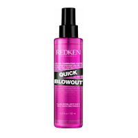 Redken 'Quick Blowout' Bändigende Föhnlotion - 125 ml