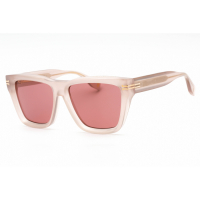 Marc Jacobs Lunettes de soleil 'MJ 1002/S' pour Femmes