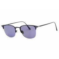 Tom Ford Lunettes de soleil 'FT0851/S 91V' pour Hommes