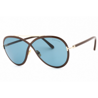 Tom Ford Lunettes de soleil 'FT1007/S 48V' pour Femmes