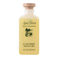 Adolfo Dominguez Gel Douche 'Agua Fresca' - 400 ml