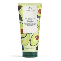 The Body Shop 'Avocado' Körperlotion - 200 ml