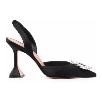 Amina Muaddi Women's 'Begum' Slingback Pumps