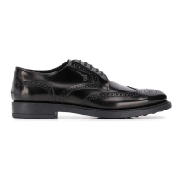 Tod's Brogues 'Lace Up High Shine' pour Hommes