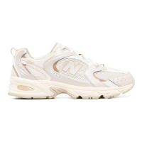 New Balance 'Logo Patch' Sneakers für Damen