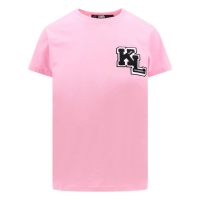 Karl Lagerfeld T-shirt pour Femmes