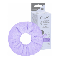 GLOV Nettoyage En Profondeur Des Pores Scrunchie 2-En-1 Cravate Et Démaquillant | Verry Berry