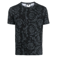 Versace 'Barocco' T-Shirt für Herren