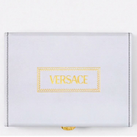 Versace Home Jeu de cartes 'Medusa'